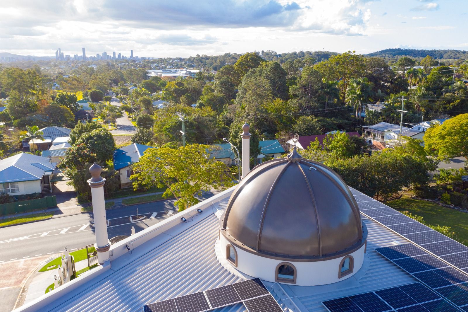 Place of Worship, Mosque Design & Plans Brisbane, Gold Coast & Sunshine Coast 4